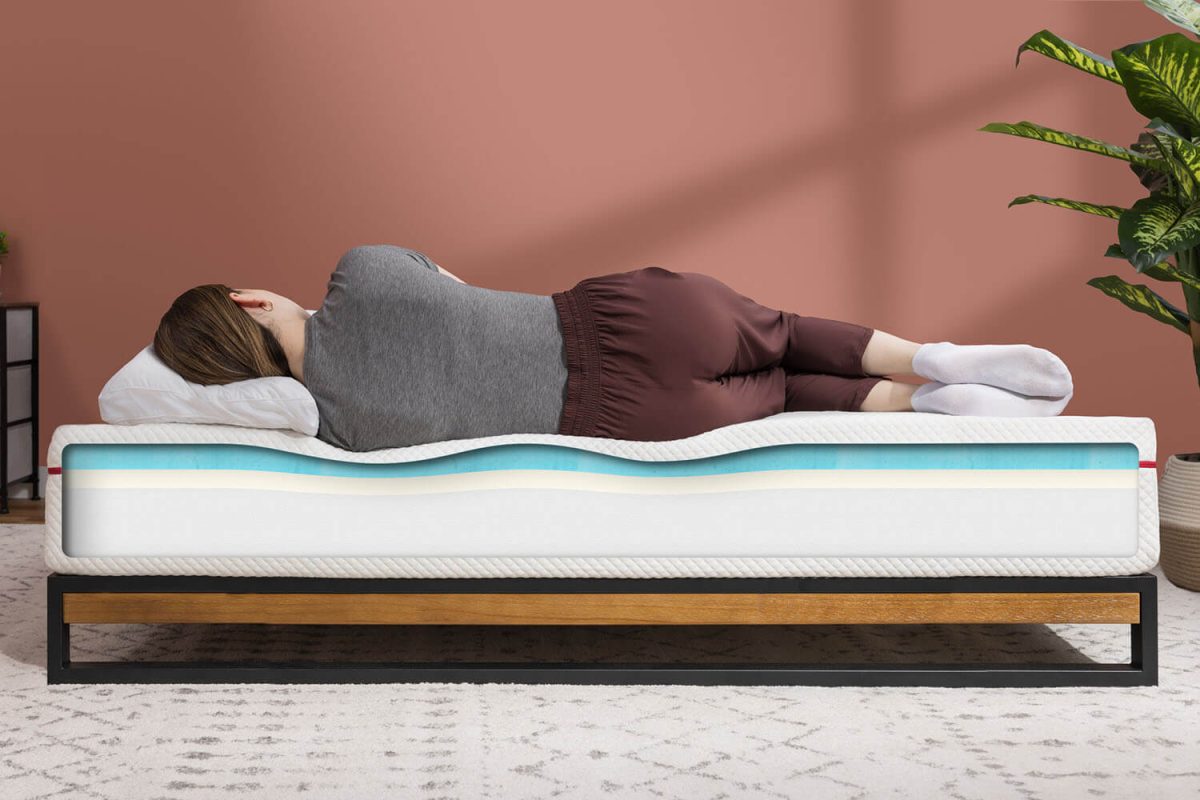 Best Mattresses for Back Pain