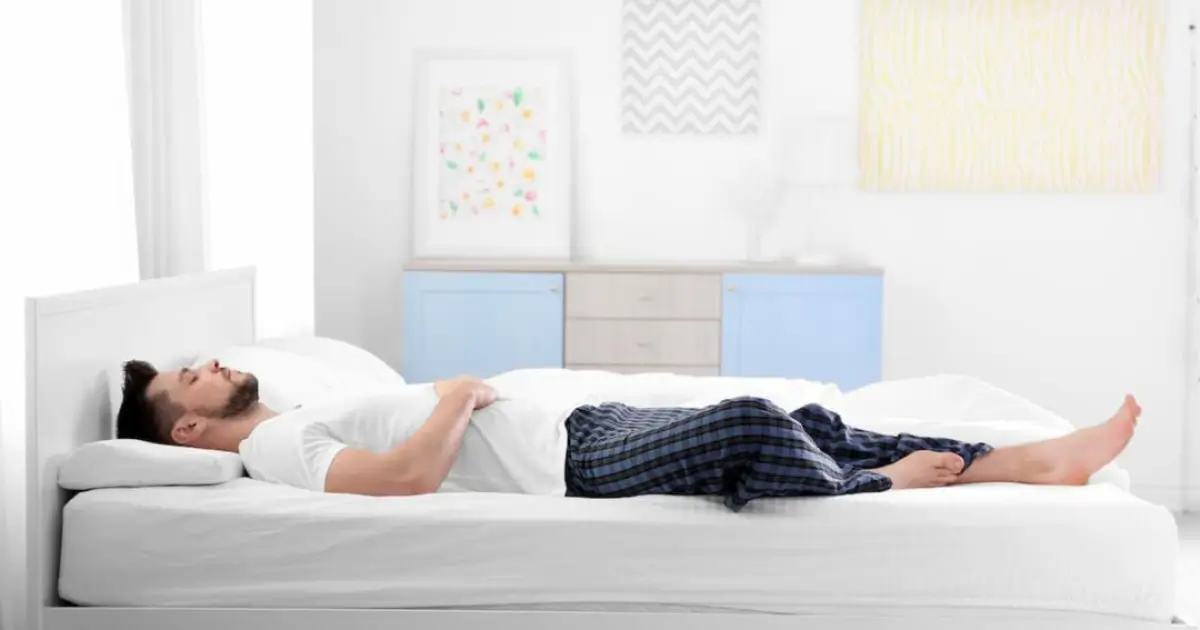 How a Mattress Impacts Your Posture