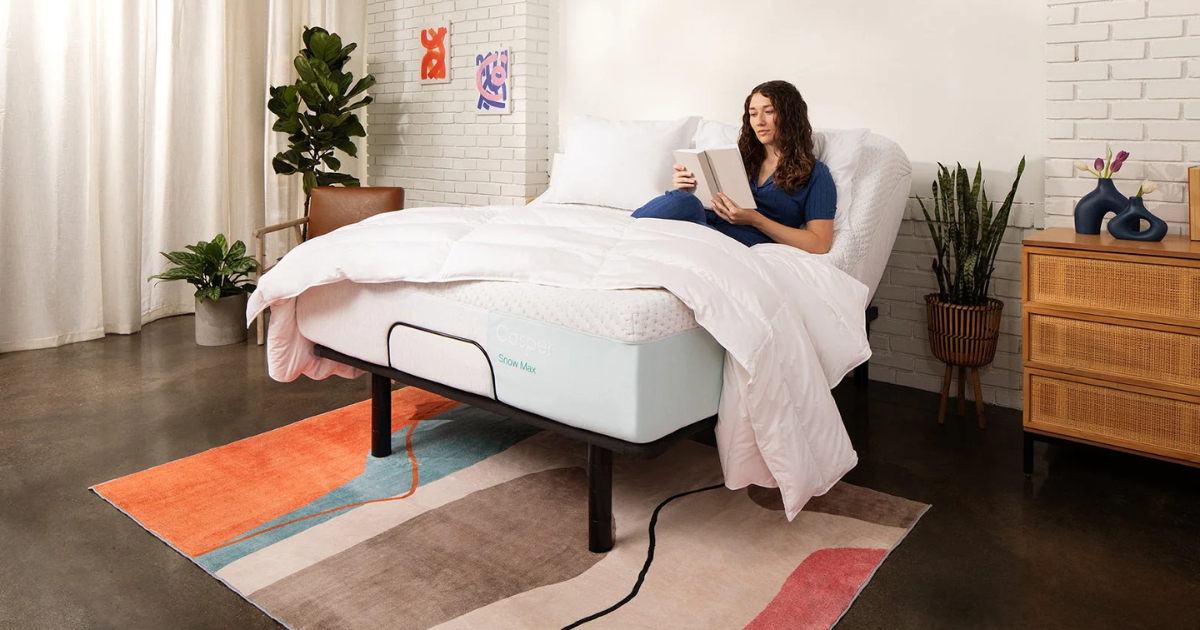 Can You Use a Mattress Protector with Adjustable Beds