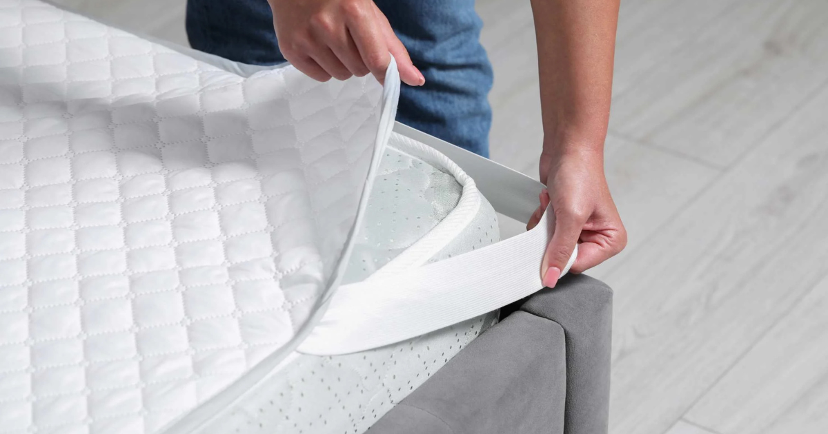 How to Choose a Mattress Protector